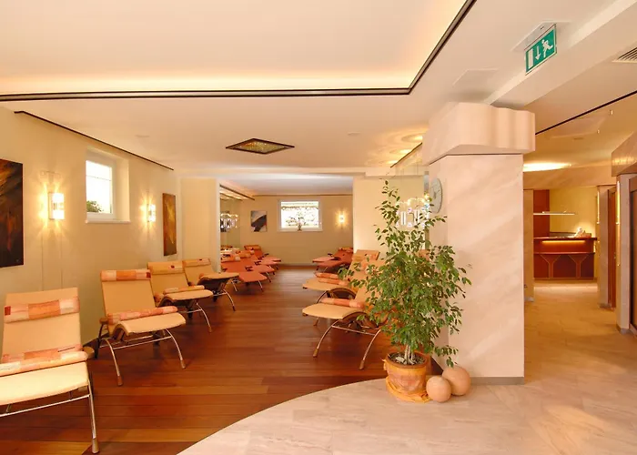 Hotel Edelweiss