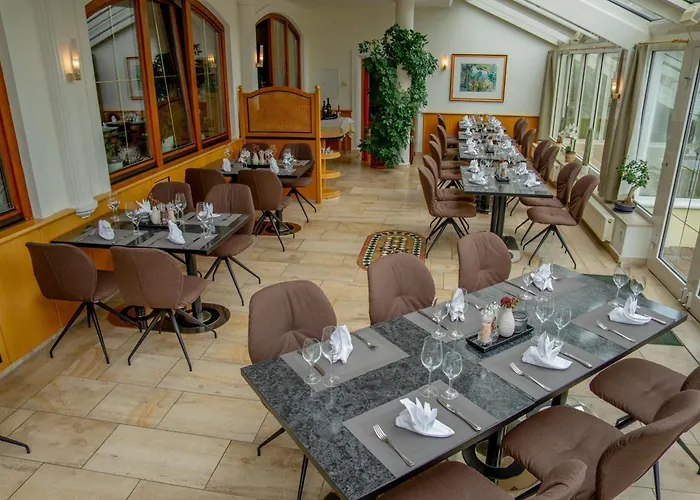 Hotel Edelweiss