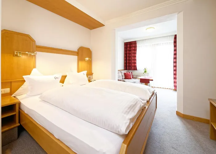 Hotel Edelweiss