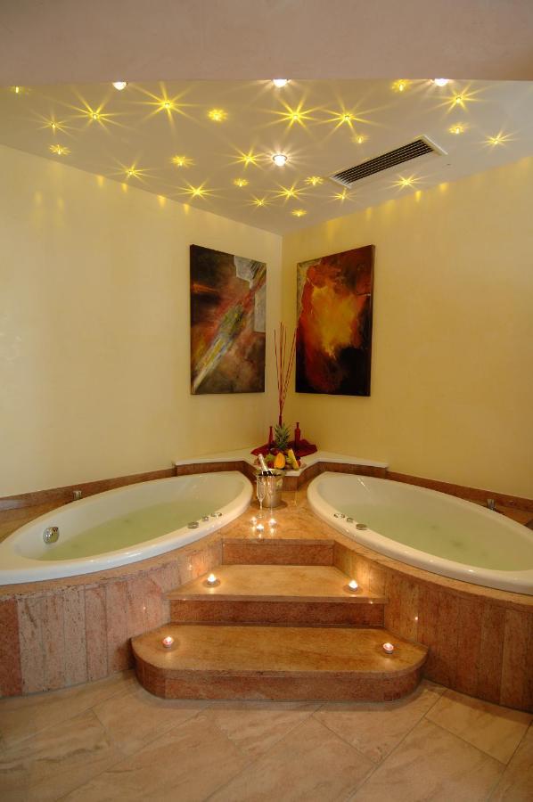 Hotel Edelweiss 3*