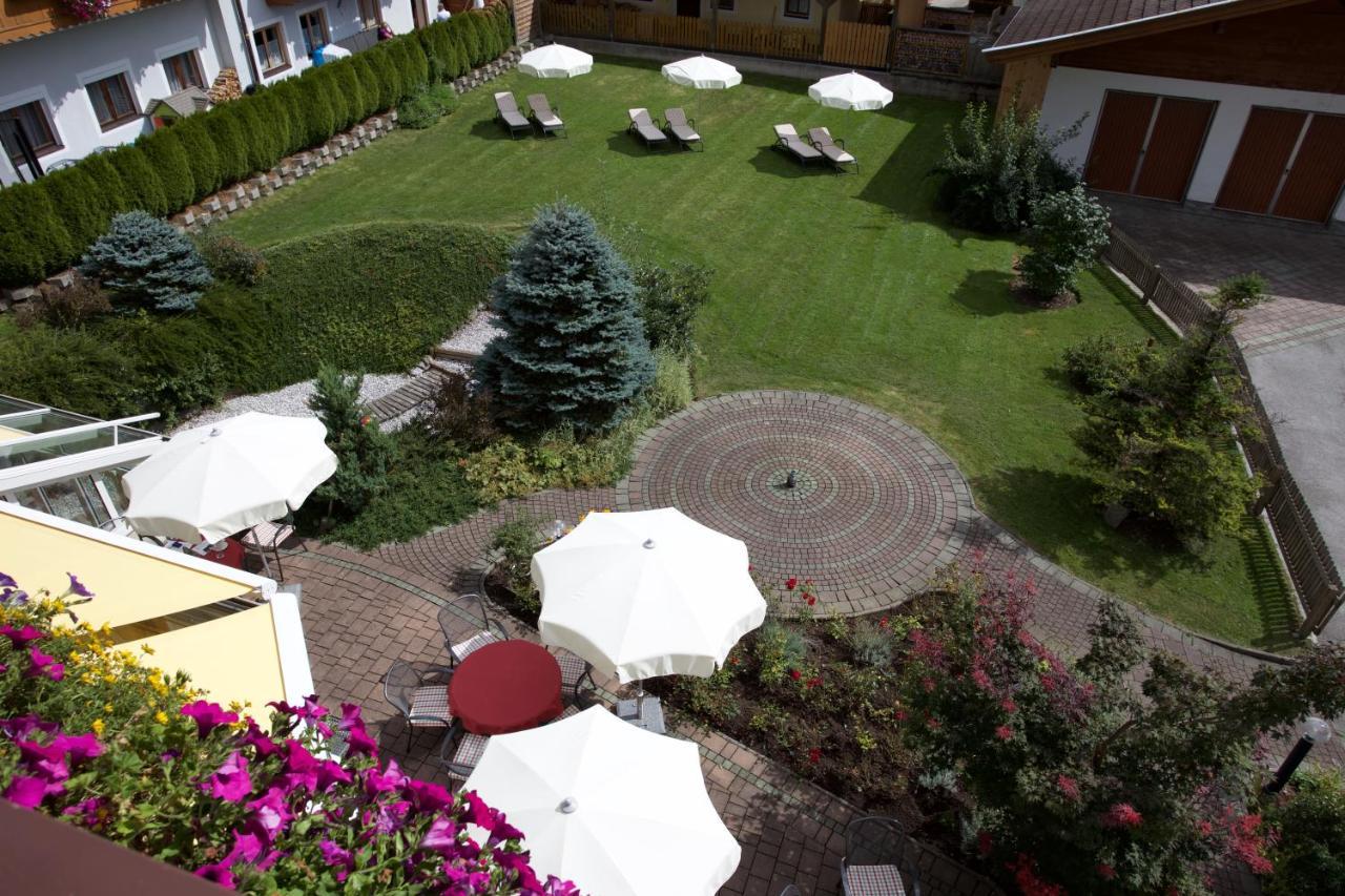 Hotel Edelweiss Maria Alm am Steinernen Meer