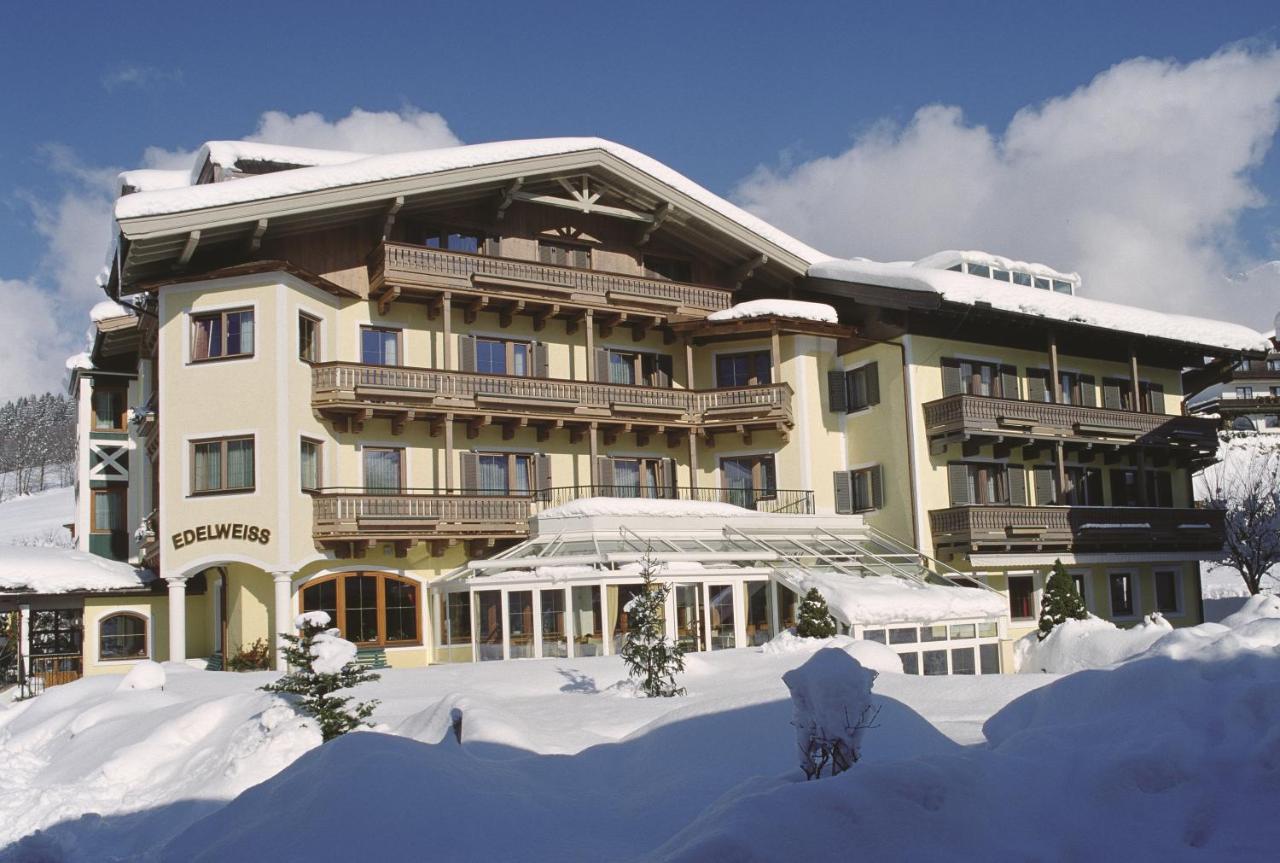 Edelweiss 3*