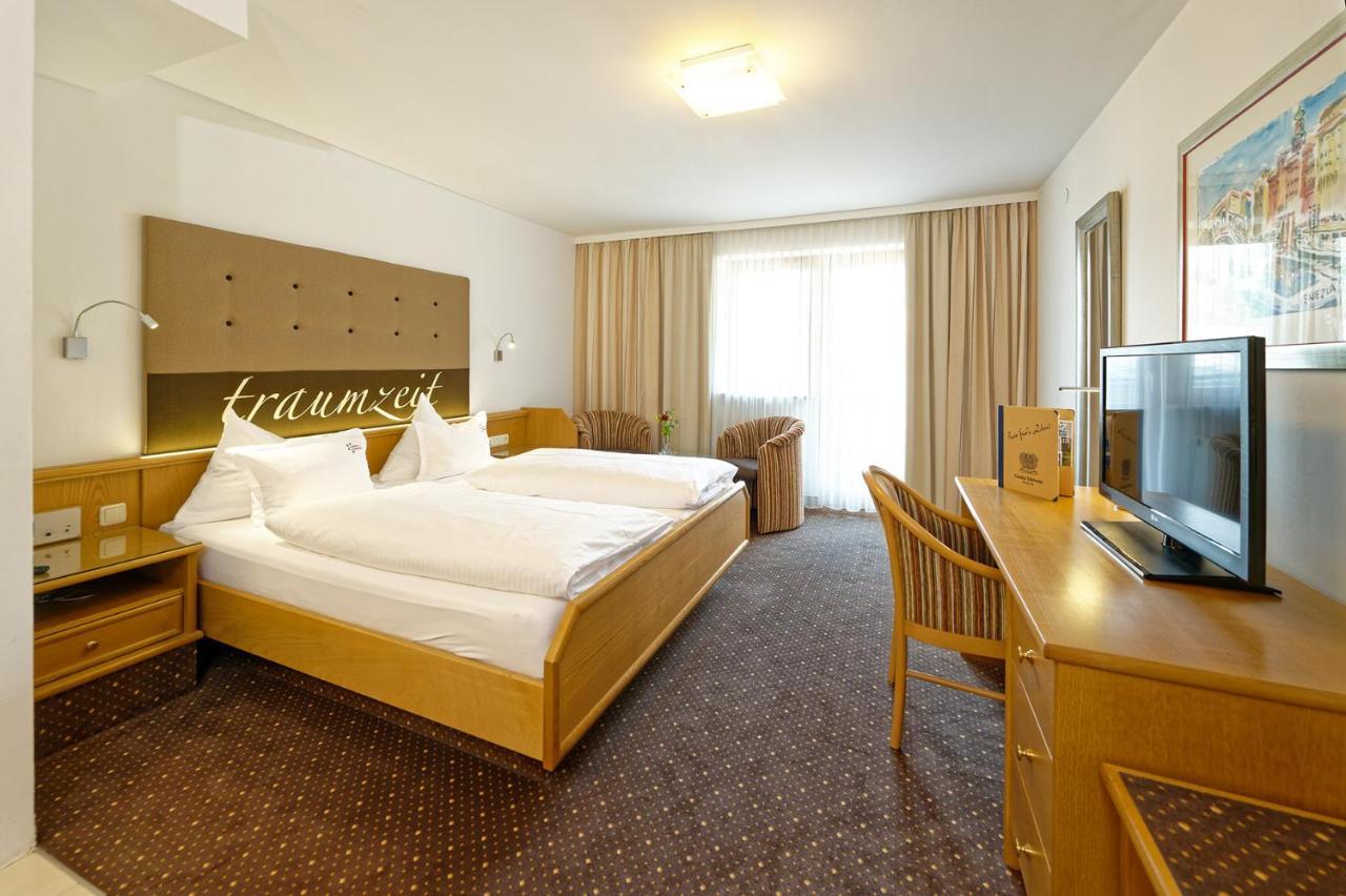 Hotel Edelweiss 3*
