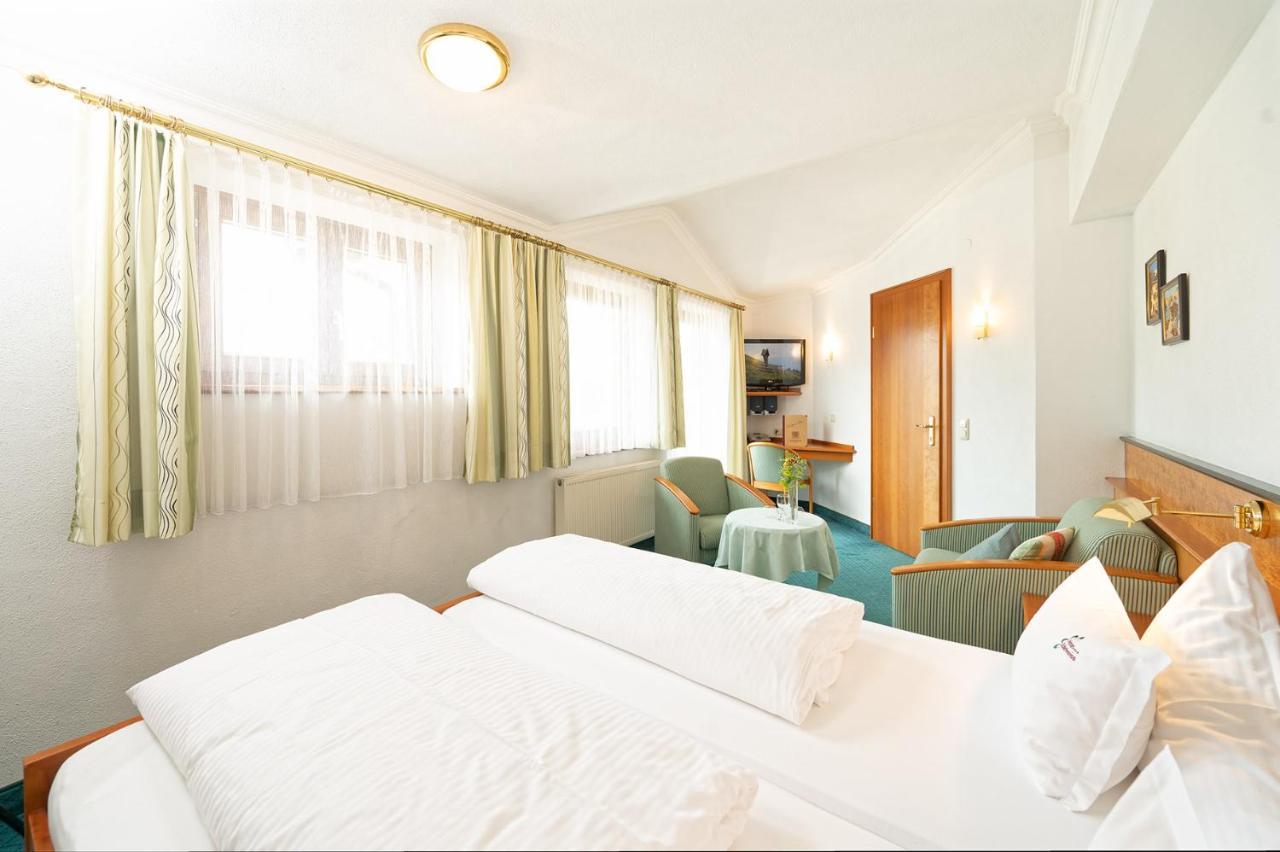 Edelweiss 3* Maria Alm am Steinernen Meer