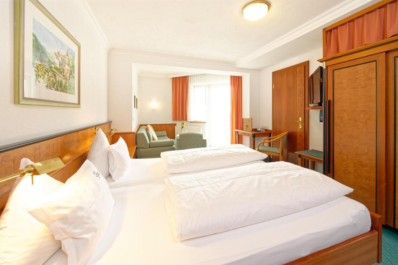 Edelweiss Hotel
