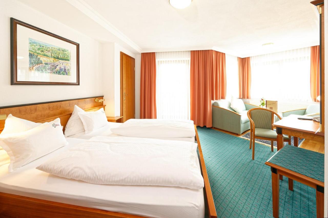 Hotel Edelweiss