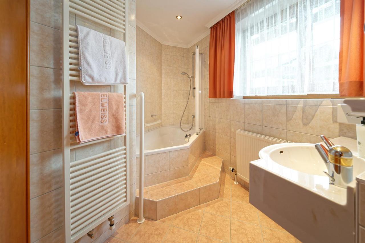 Edelweiss Hotel