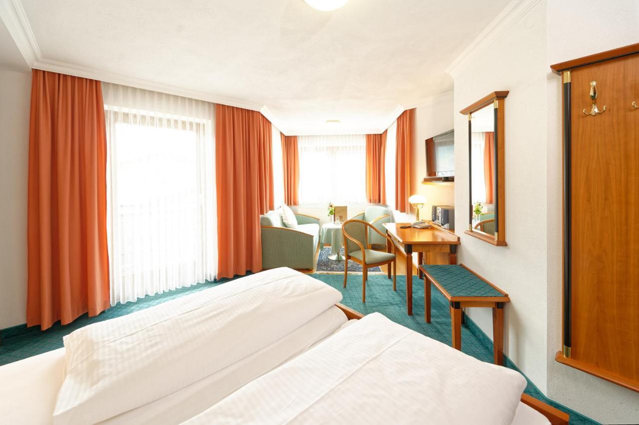 Hotel Edelweiss