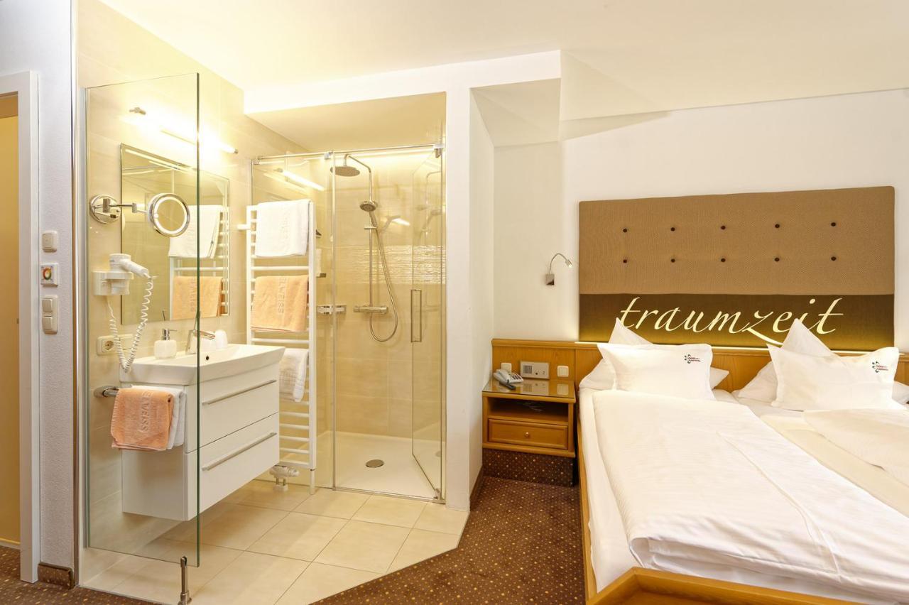 Hotel Edelweiss 3*