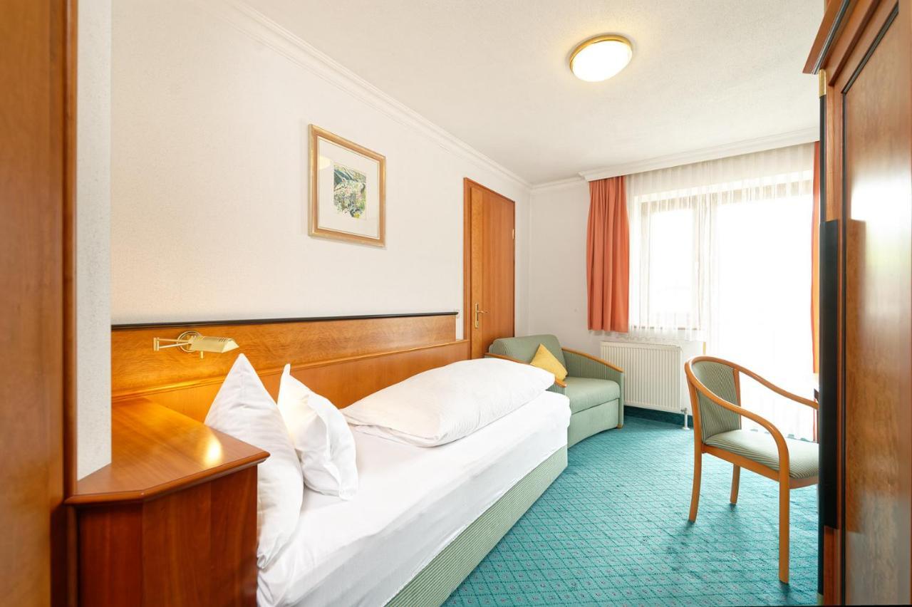 Edelweiss Hotel