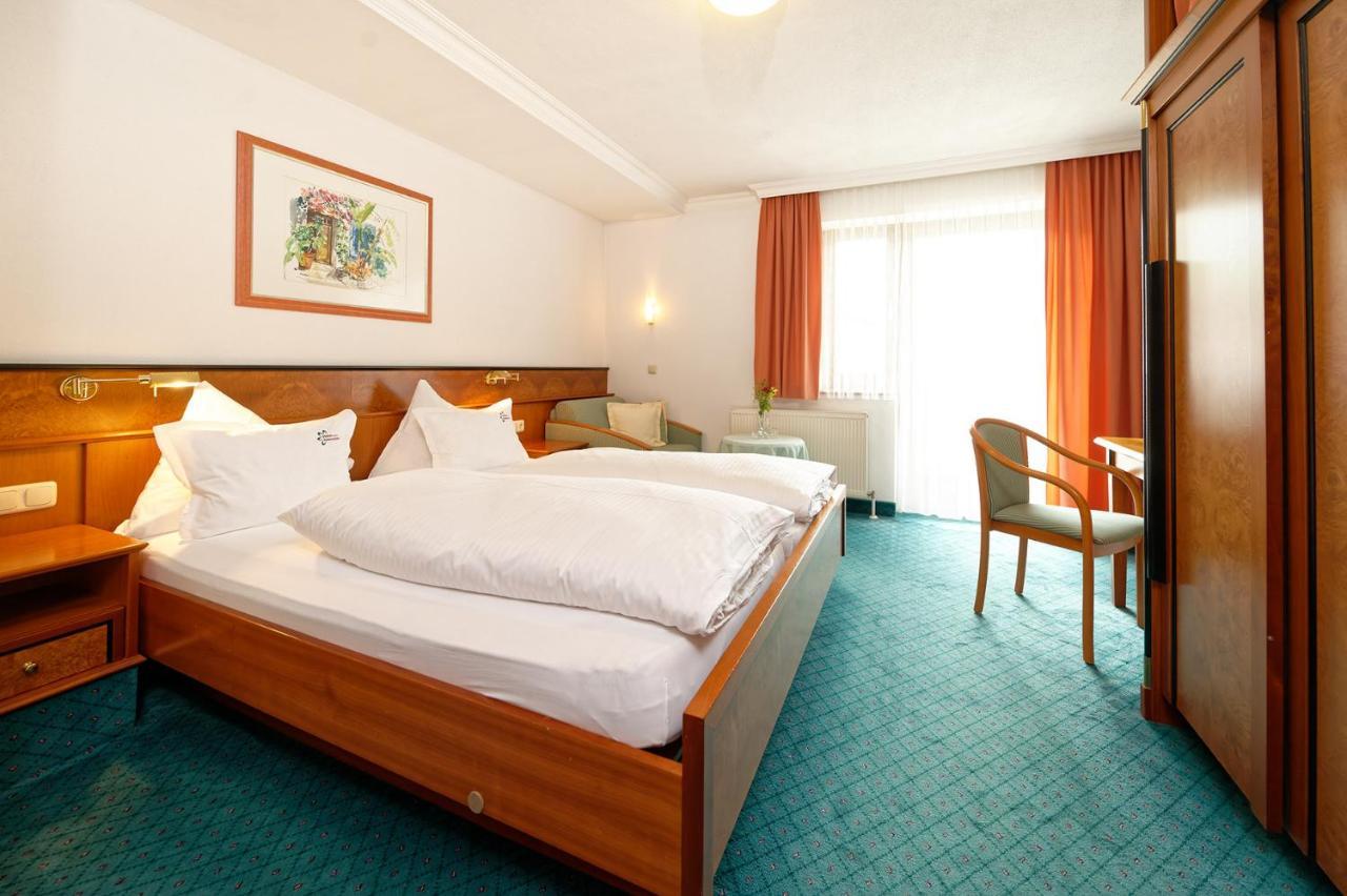 Edelweiss Hotel