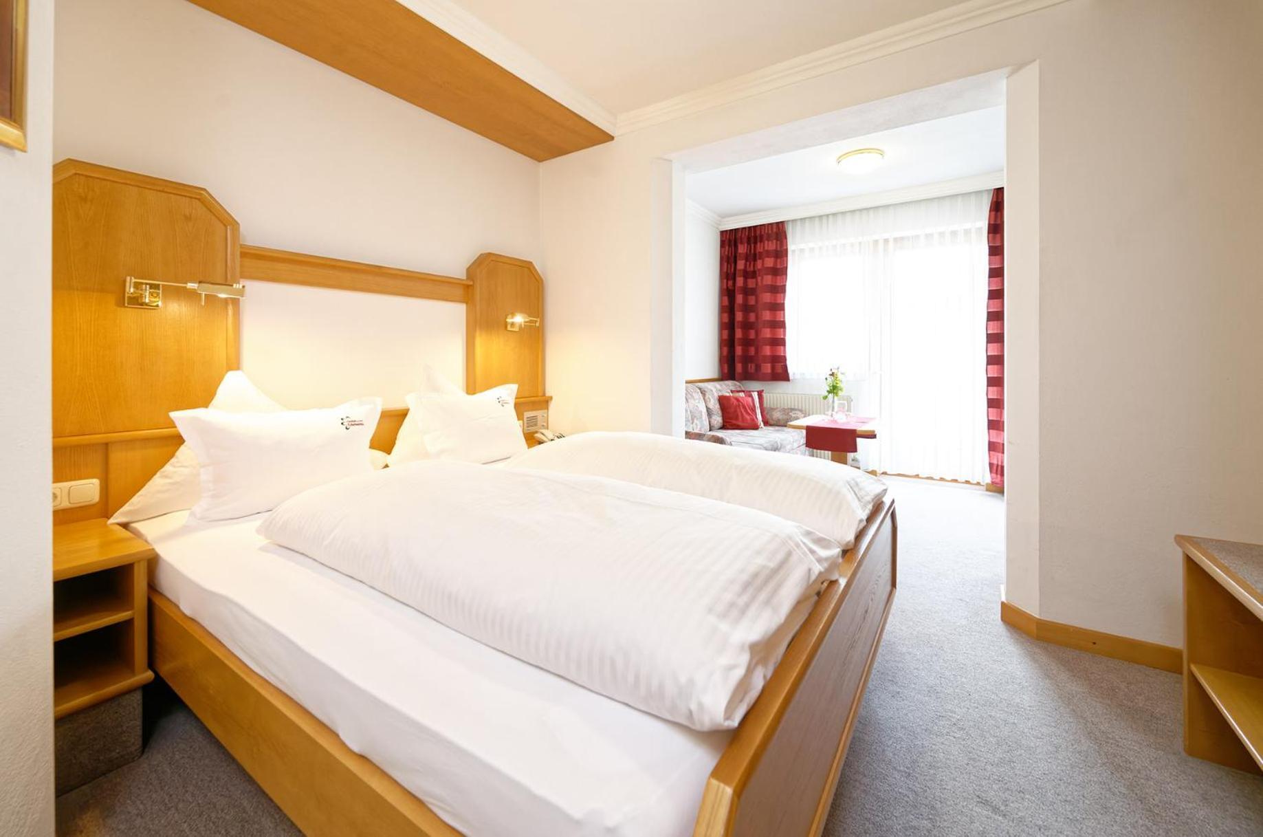 Edelweiss Hotel
